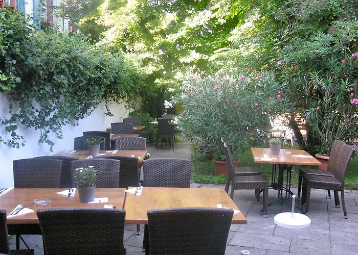 Gasthaus Sonne Vorstetten