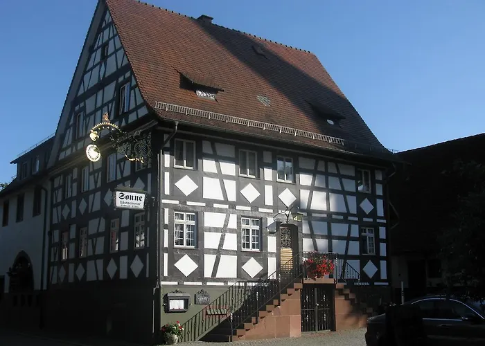 Gasthaus Sonne
