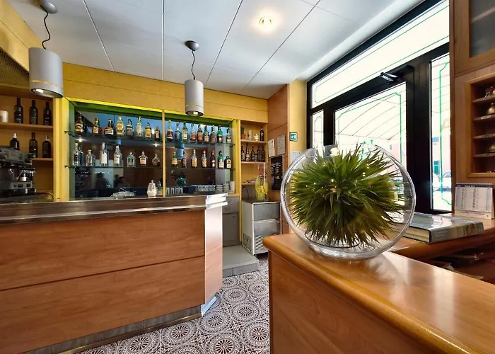 Hotel Guya Varazze