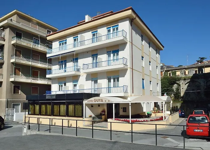 Hotel Guya