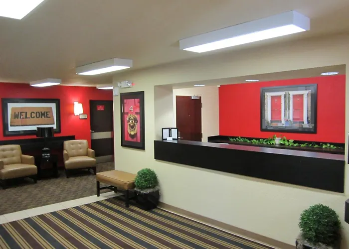 Extended Stay America Suites - Orange County - Lake Forest