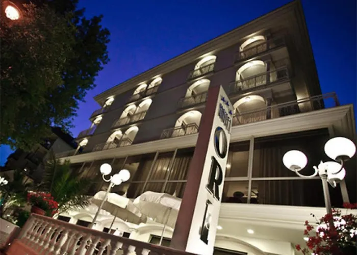 Hotel Ori
