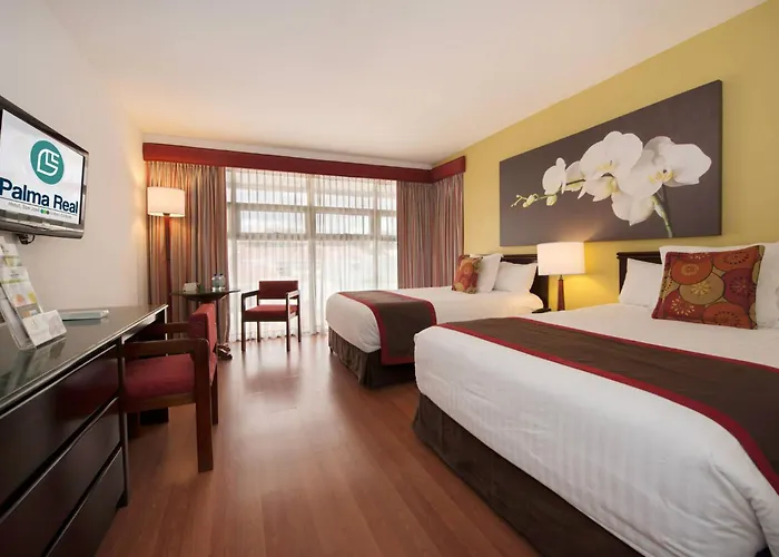 Hotel Palma Real