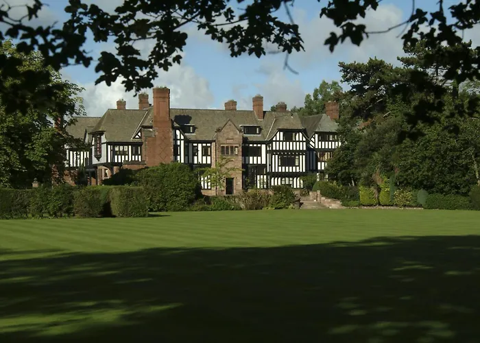Inglewood Manor