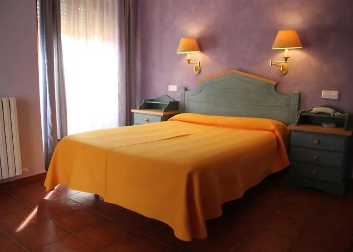 Hotel Fray Tomás