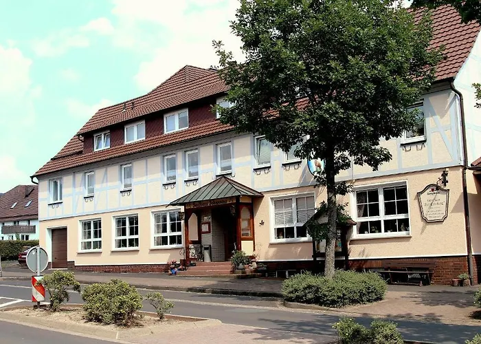 Gasthaus Johanning Uslar