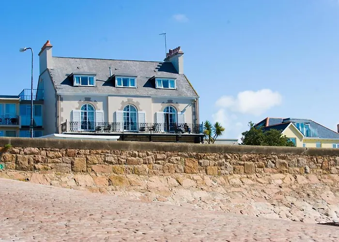 Pontac House Hotel