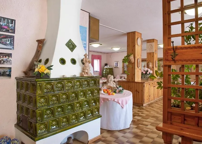 Albergo Negritella Borgo Valsugana