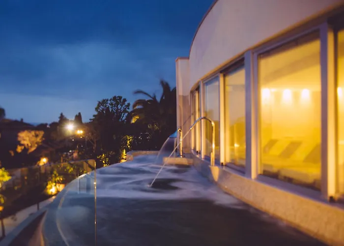 Hotel Olivi Spa&Natural Wellness