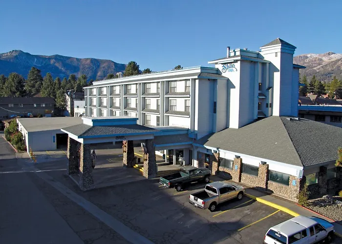 Shilo Inn
