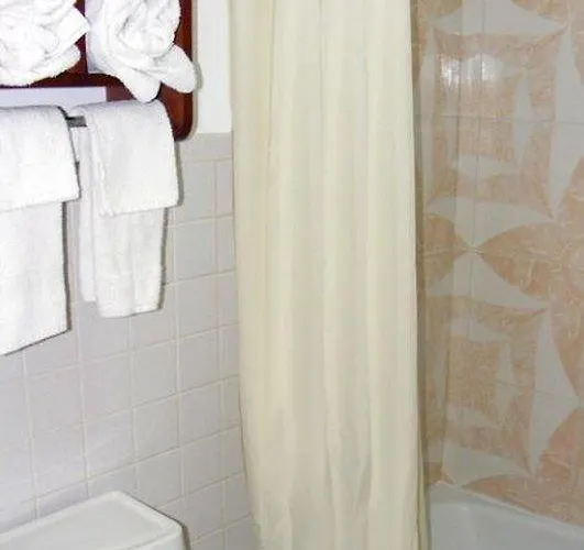 Budget Inn Palmyra