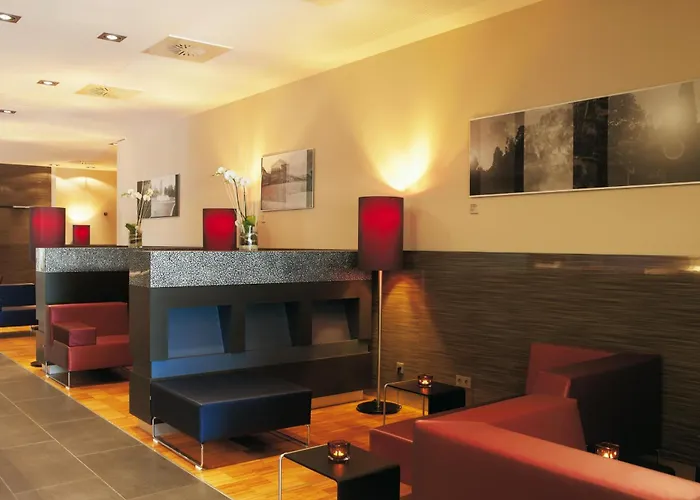 Intercityhotel Mannheim