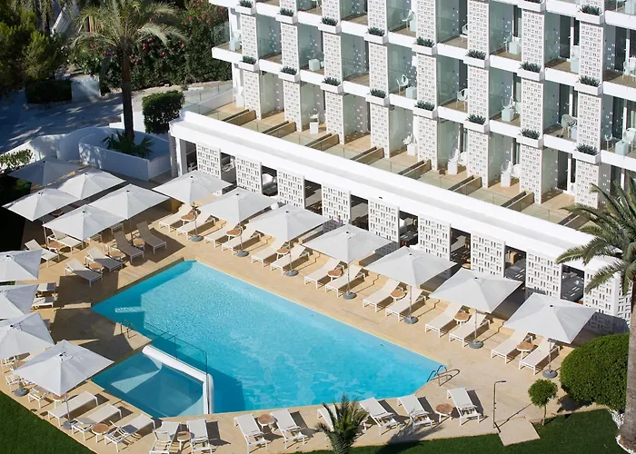 Hm Balanguera Beach - Adults Only Playa de Palma 