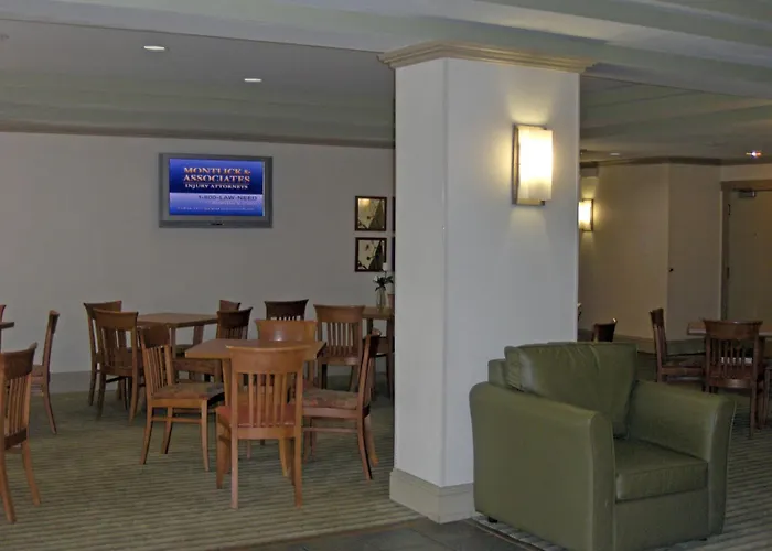 Extended Stay America Suites - Atlanta - Gwinnett Place Duluth
