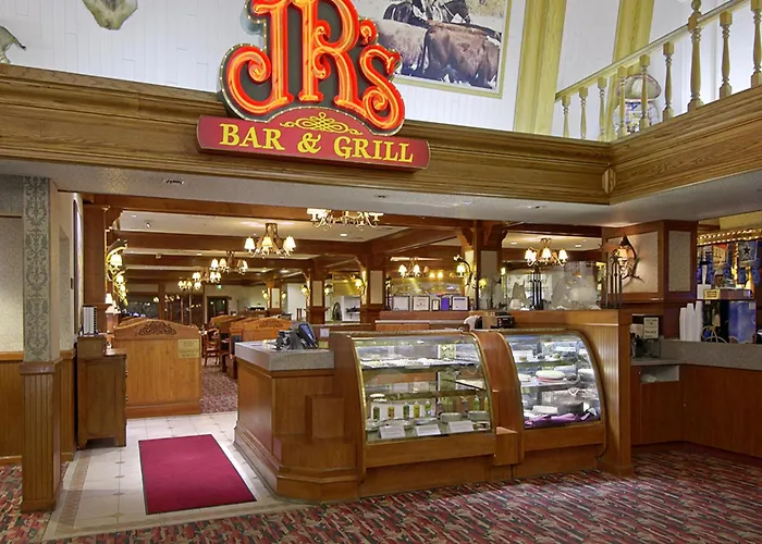 Gold Country Inn And Casino By Red Lion Hotels
