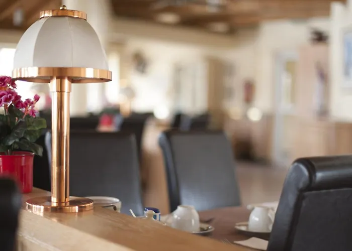 Hotel am Park - Krefeld - Düsseldorf Willich