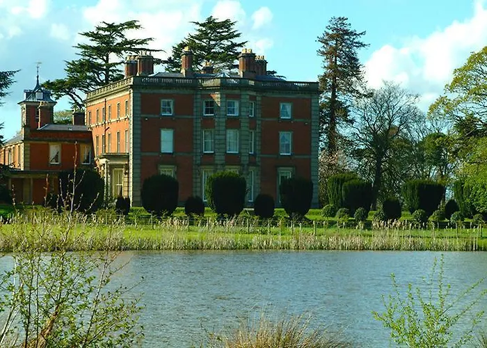 Netley Hall