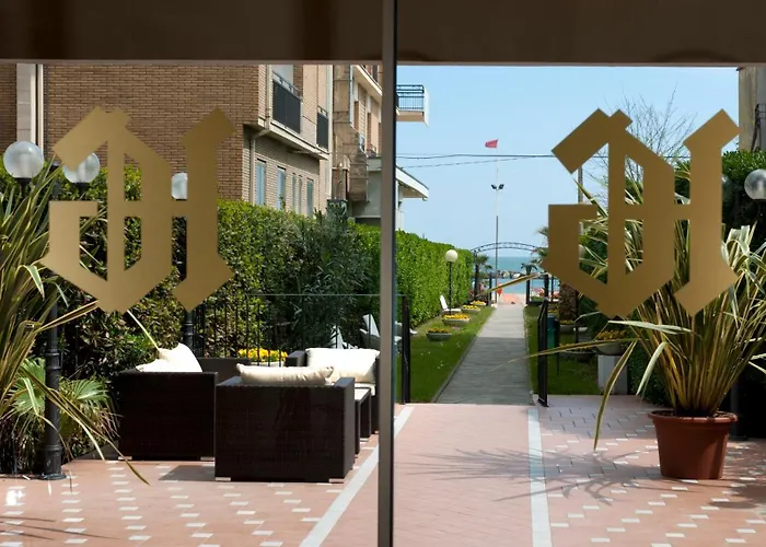 Hotel Gambrinus - Valentini Family Village Bellaria-Igea Marina