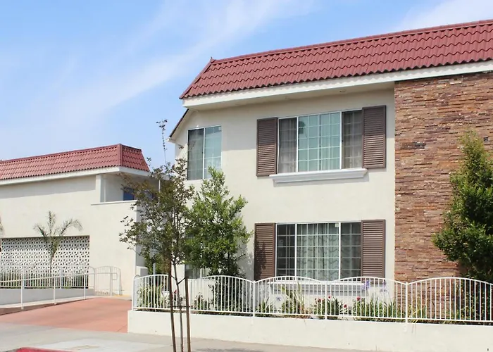 Motel 6 Gardena