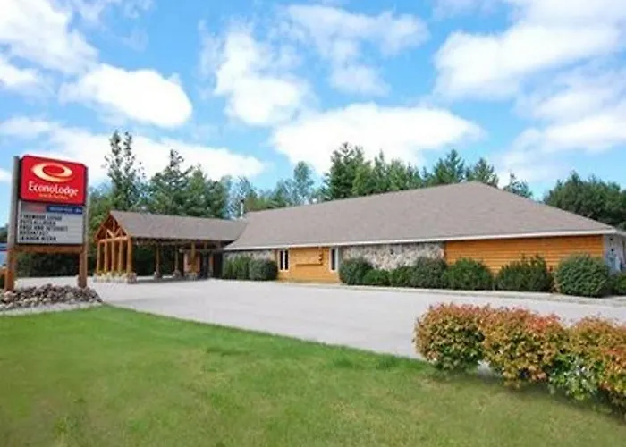 Oscoda Dog Friendly Hotels