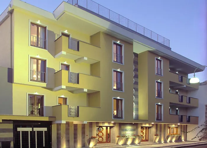 Hotel Albatros