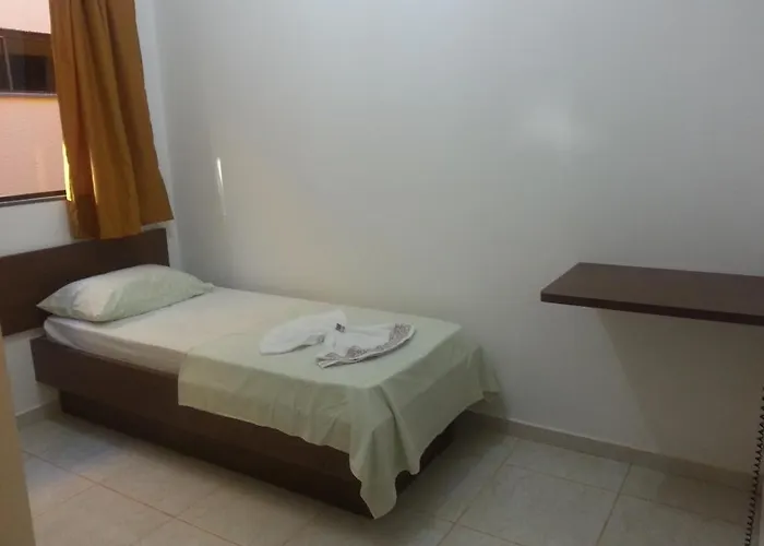 Hotel Sarandi