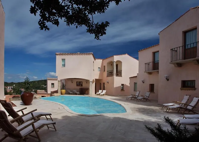 Hotel Arathena