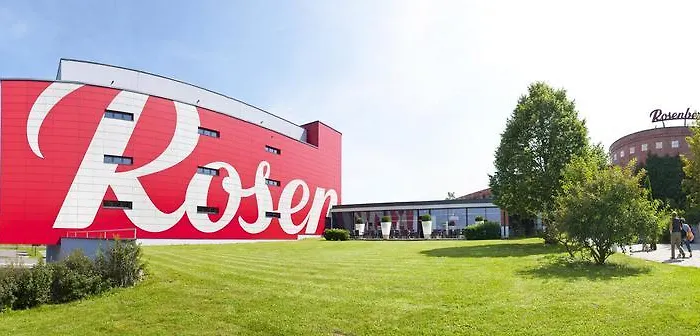Rosenberger Motor-Hotel Ansfelden