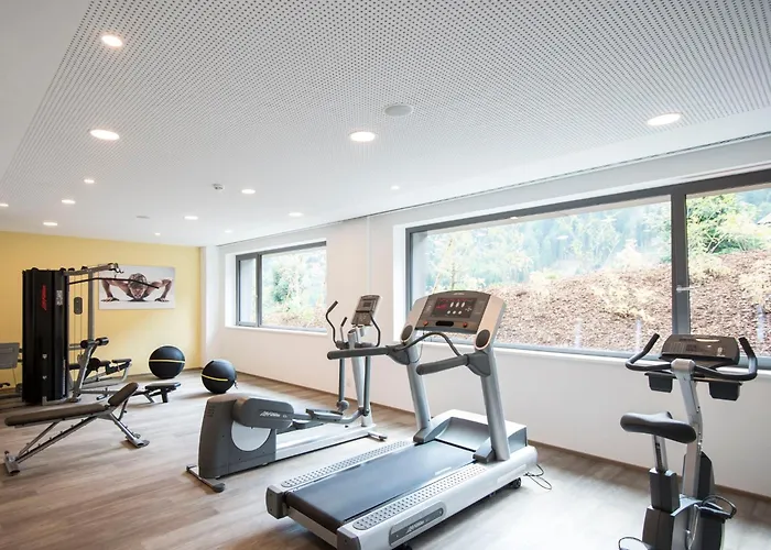 Familienhotel Huber Vals