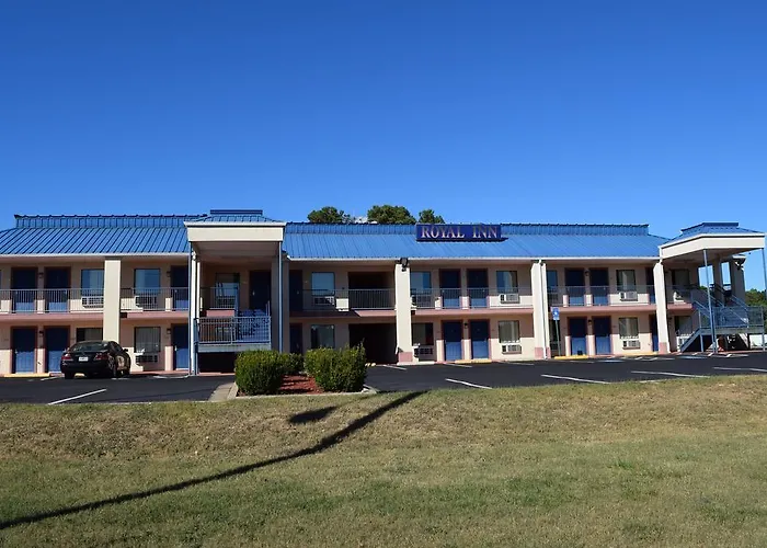 Royal Inn & Suites