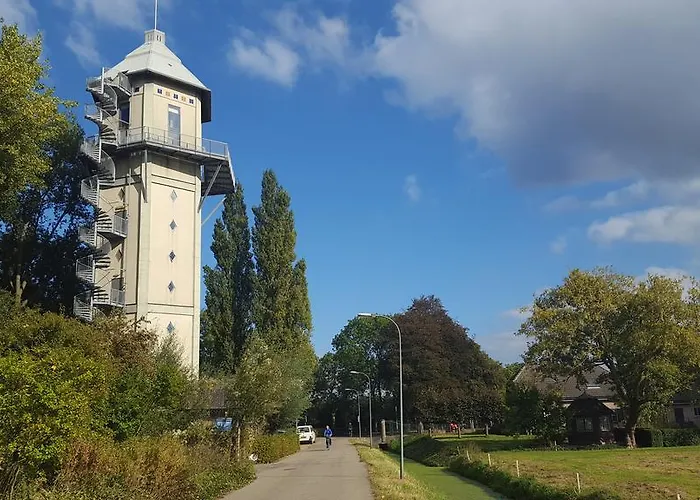 De Watertoren