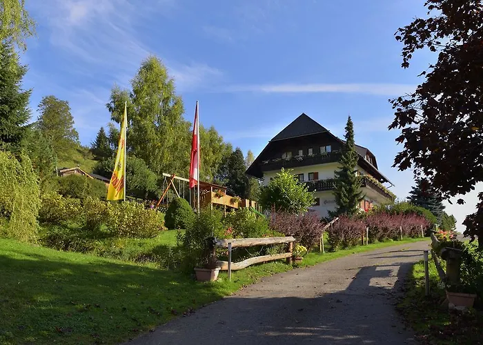 Gästehaus Bischof