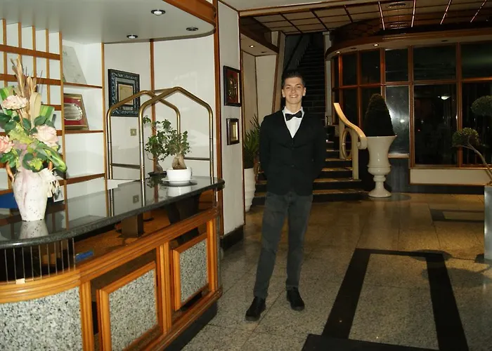 Hotel Elio Marigliano