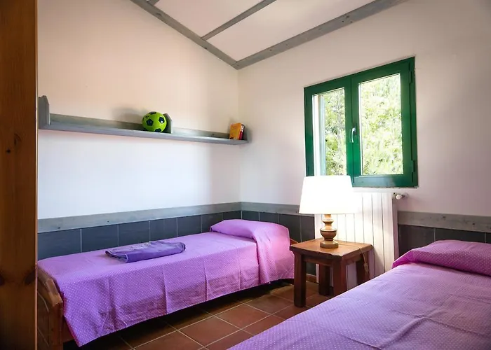 Il Borgo Centro Vacanze Guardistallo