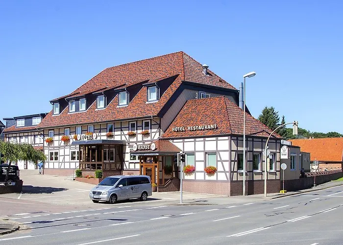 Hotel&Restaurant Ernst Giesen