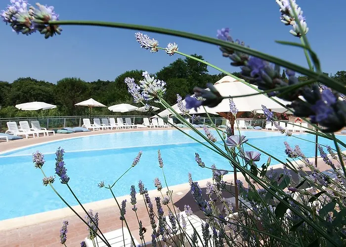 Il Borgo Centro Vacanze