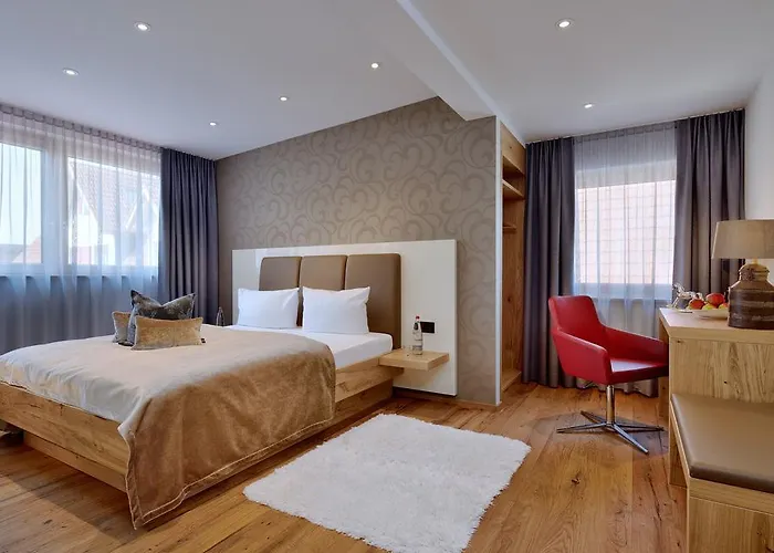 Landhotel RÖSSLE