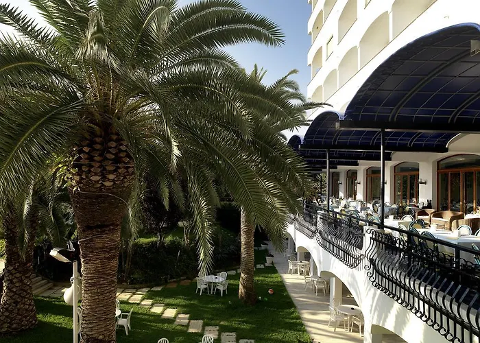 Grand Hotel Don Juan Giulianova