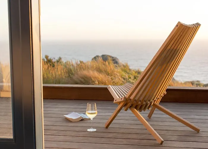 Timber Cove Resort