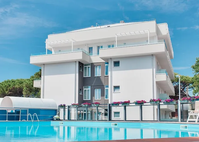 Hotel Nadir Milano Marittima
