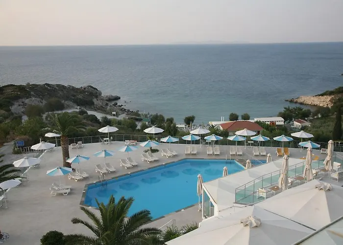 Princessa Riviera Resort