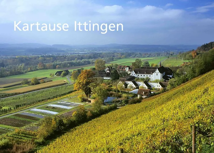 Kartause Ittingen