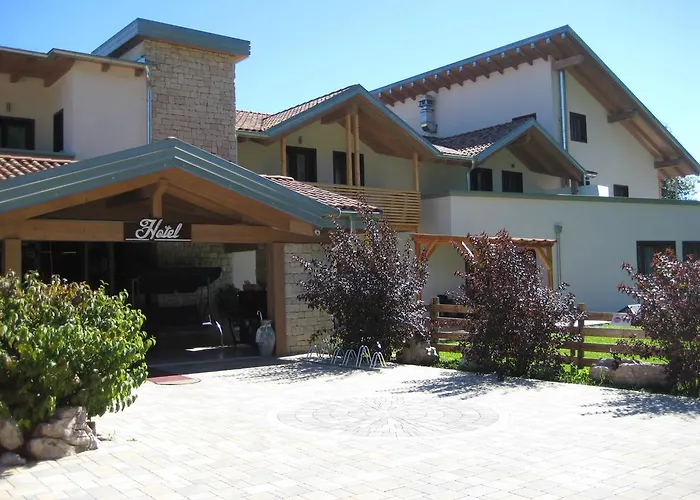 RTA Hotel Le Vallene