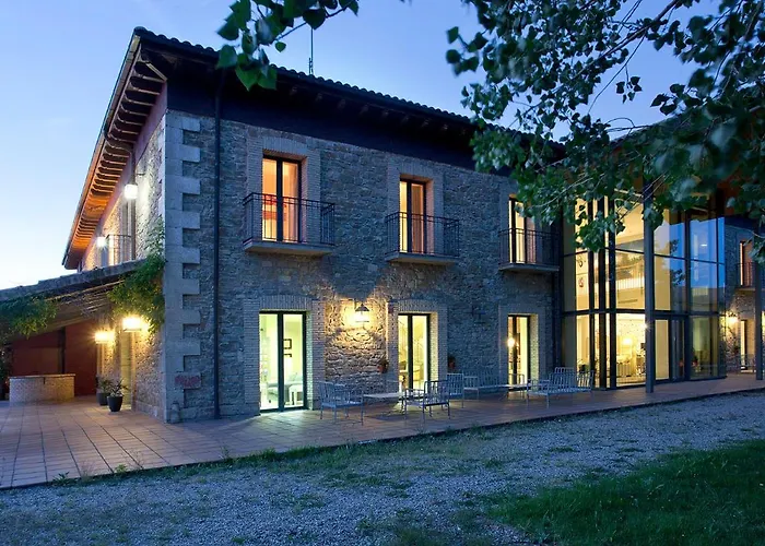 Hotel Villa Marcilla by Pandora Hoteles