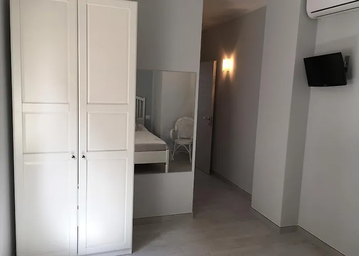 Camere La Forgia Lazise