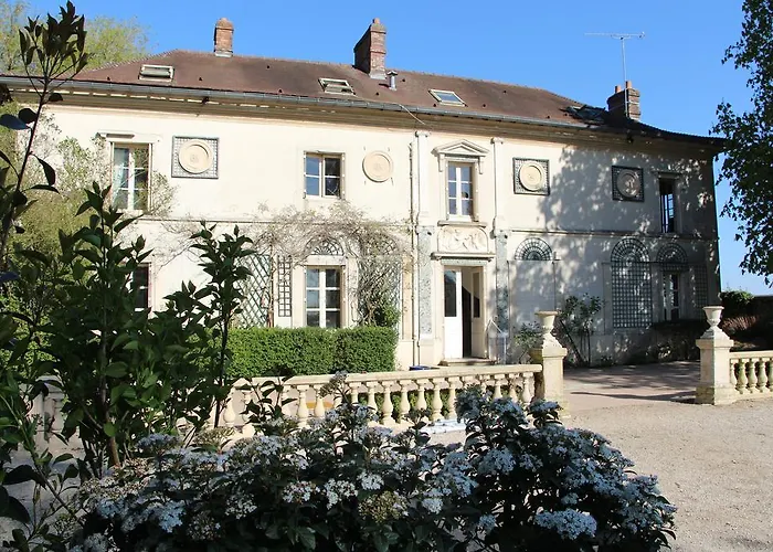 Domaine De Marguerite