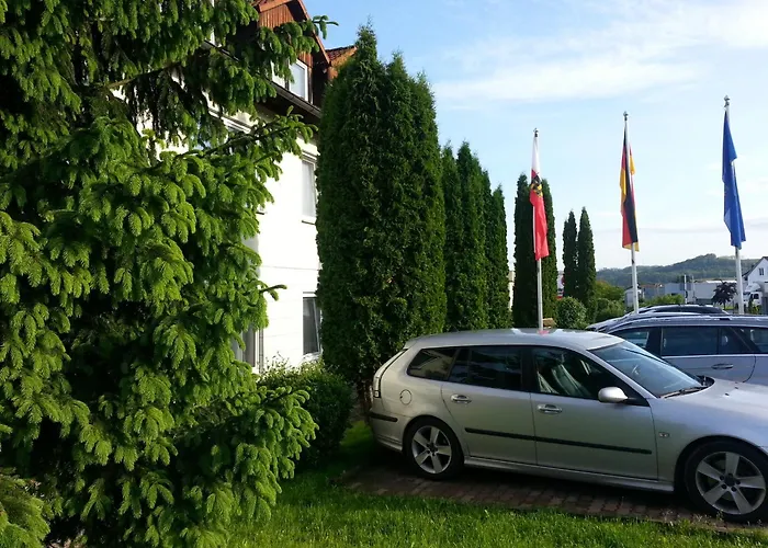 Hotel Panorama
