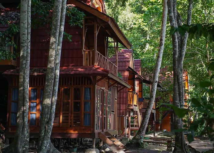 Raja Ampat Dive Resort