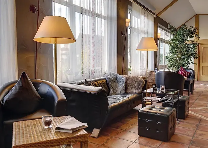 Trip Inn Landhotel Krone Roggenbeuren