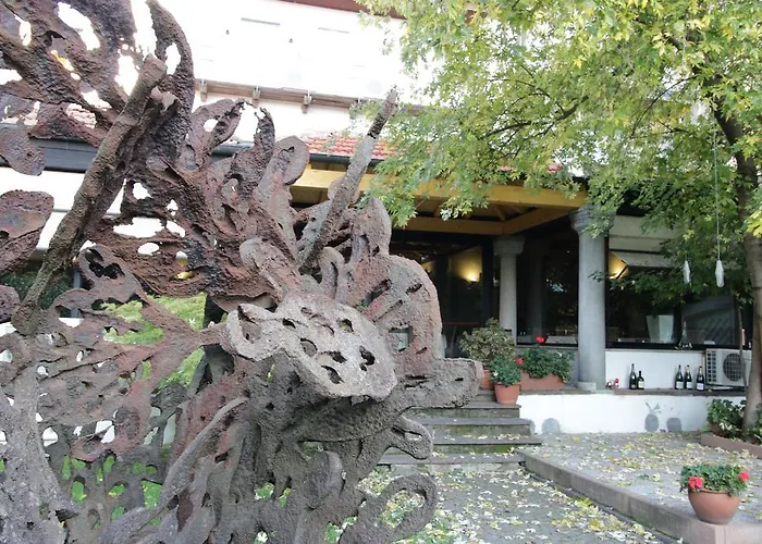 Il Giardinetto